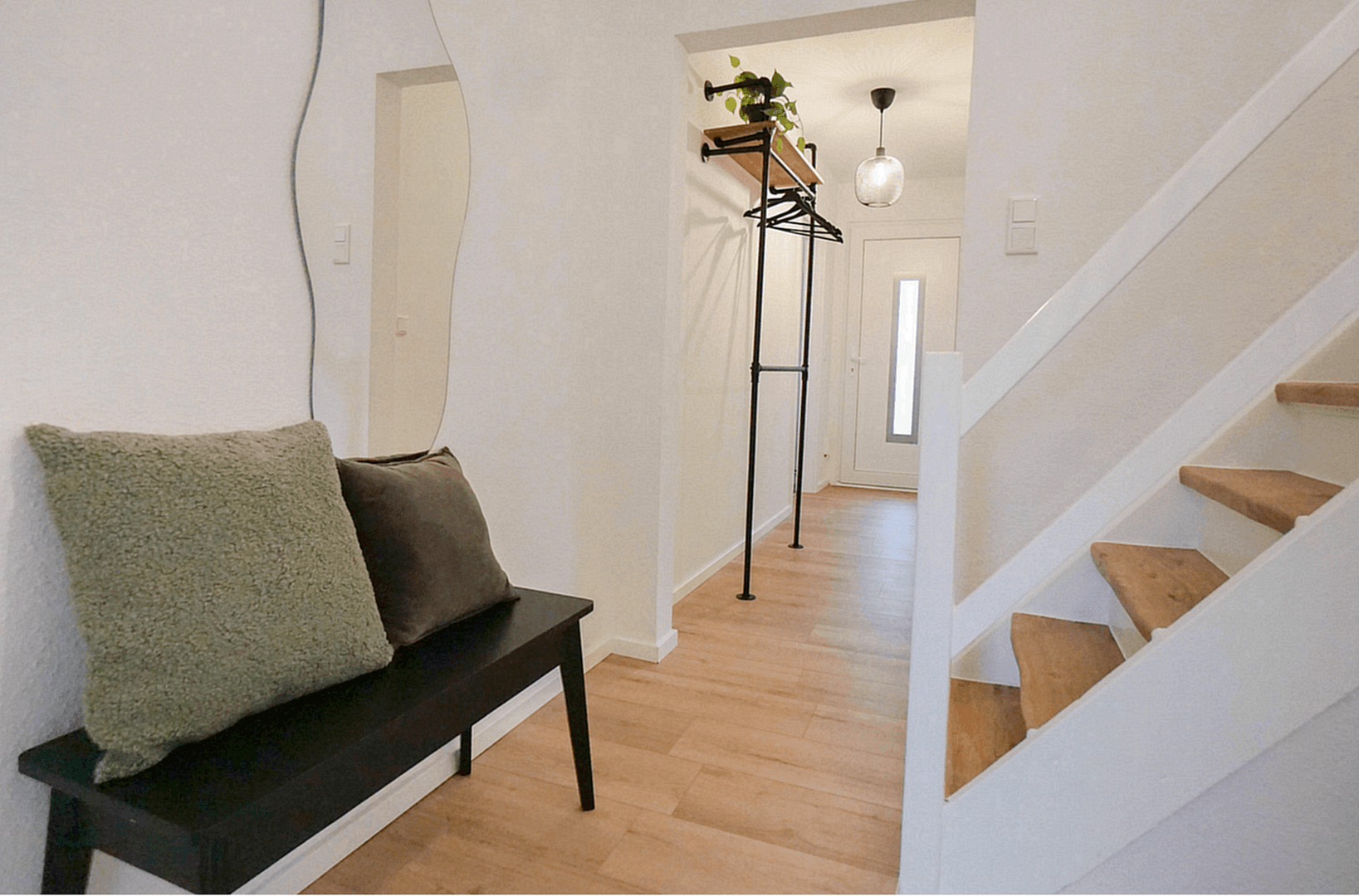 Prodej domu 130 m², pozemek 287 m², Bremerhaven, Bremen Prodej domu 130 m², pozemek 287 m², Bremerhaven, Bremen