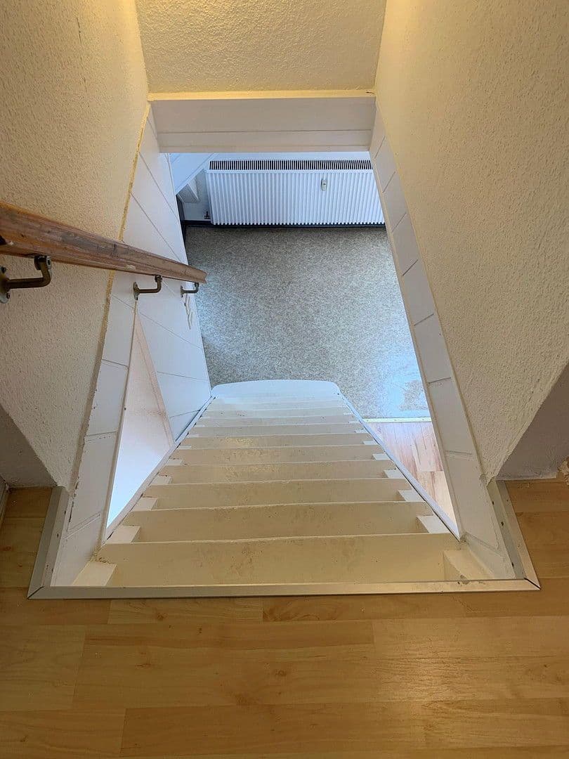 Pronájem bytu 3+1 70 m², Rodensteiner Str. 14, Fränkisch-Crumbach, Hessen Pronájem bytu 3+1 70 m², Rodensteiner Str. 14, Fränkisch-Crumbach, Hessen