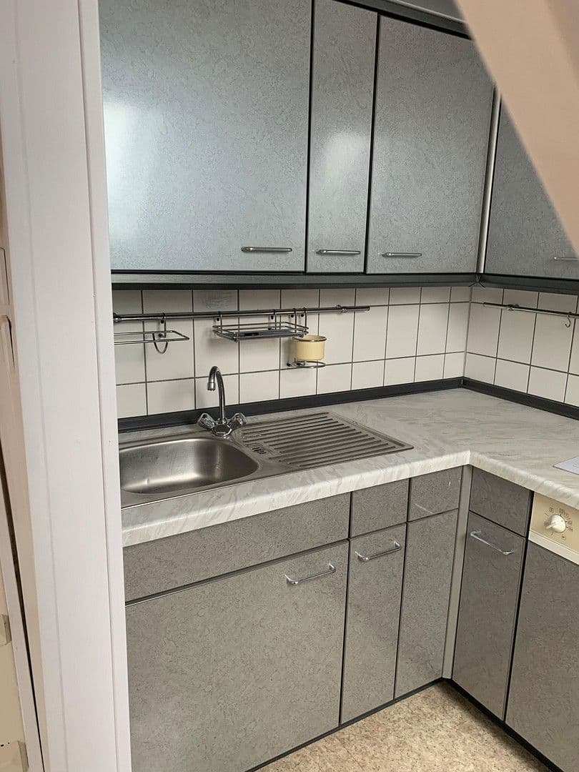 Pronájem bytu 3+1 70 m², Rodensteiner Str. 14, Fränkisch-Crumbach, Hessen Pronájem bytu 3+1 70 m², Rodensteiner Str. 14, Fränkisch-Crumbach, Hessen