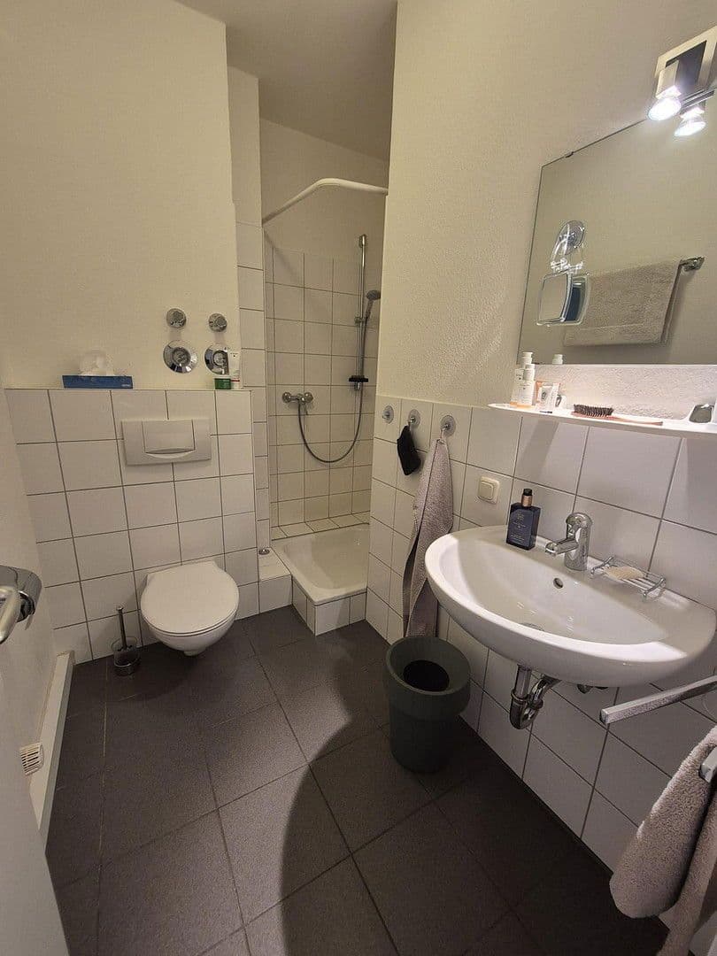 Pronájem bytu 2+1 66 m², Robensstraße XX, Cáchy, Severní Porýní-Vestfálsko Pronájem bytu 2+1 66 m², Robensstraße XX, Cáchy, Severní Porýní-Vestfálsko