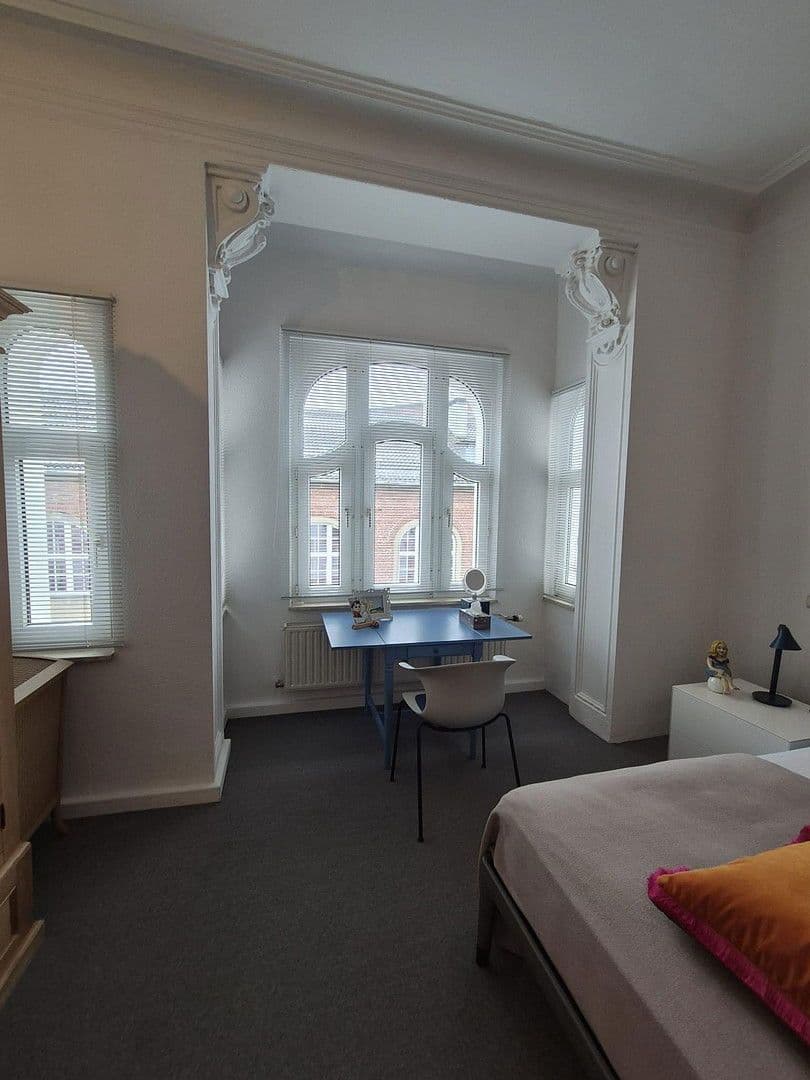 Pronájem bytu 2+1 66 m², Robensstraße XX, Cáchy, Severní Porýní-Vestfálsko Pronájem bytu 2+1 66 m², Robensstraße XX, Cáchy, Severní Porýní-Vestfálsko