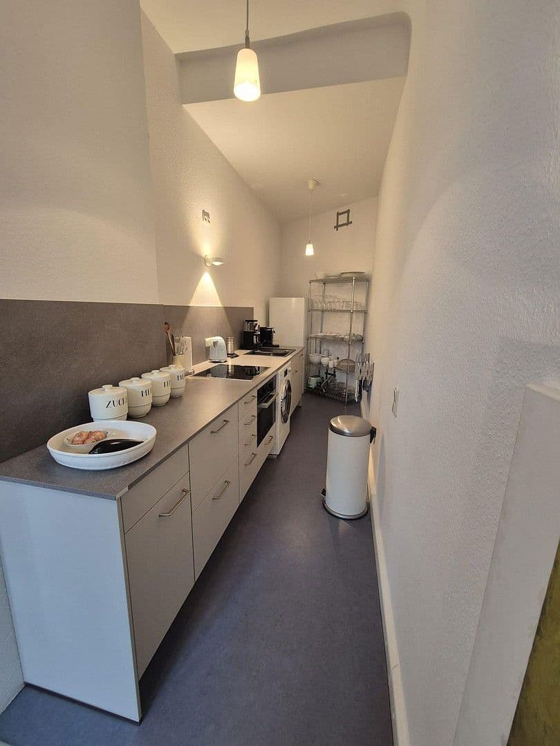 Pronájem bytu 2+1 66 m², Robensstraße XX, Cáchy, Severní Porýní-Vestfálsko Pronájem bytu 2+1 66 m², Robensstraße XX, Cáchy, Severní Porýní-Vestfálsko