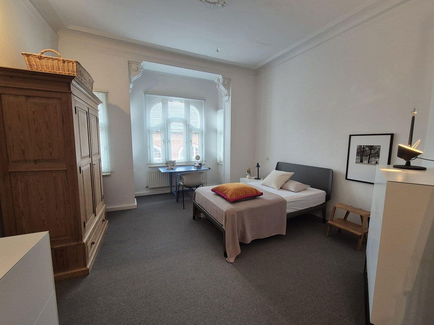 Pronájem bytu 2+1 66 m², Robensstraße XX, Cáchy, Severní Porýní-Vestfálsko Pronájem bytu 2+1 66 m², Robensstraße XX, Cáchy, Severní Porýní-Vestfálsko