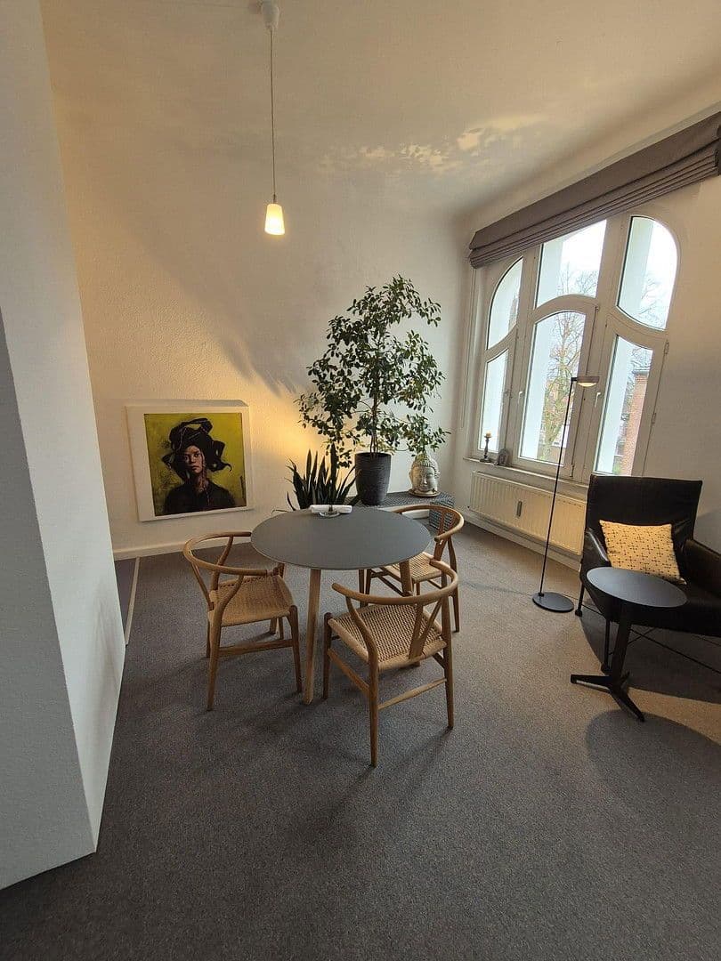 Pronájem bytu 2+1 66 m², Robensstraße XX, Cáchy, Severní Porýní-Vestfálsko Pronájem bytu 2+1 66 m², Robensstraße XX, Cáchy, Severní Porýní-Vestfálsko