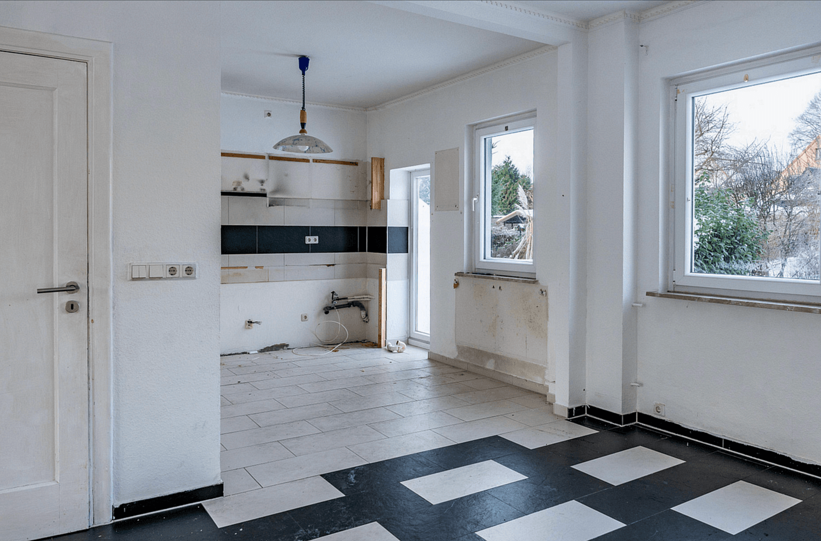 Prodej domu 144 m², pozemek 319 m², Bremerhaven, Bremen Prodej domu 144 m², pozemek 319 m², Bremerhaven, Bremen