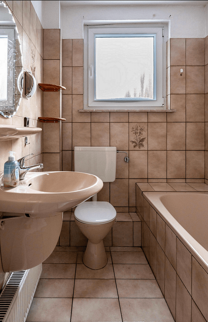 Prodej domu 144 m², pozemek 319 m², Bremerhaven, Bremen Prodej domu 144 m², pozemek 319 m², Bremerhaven, Bremen