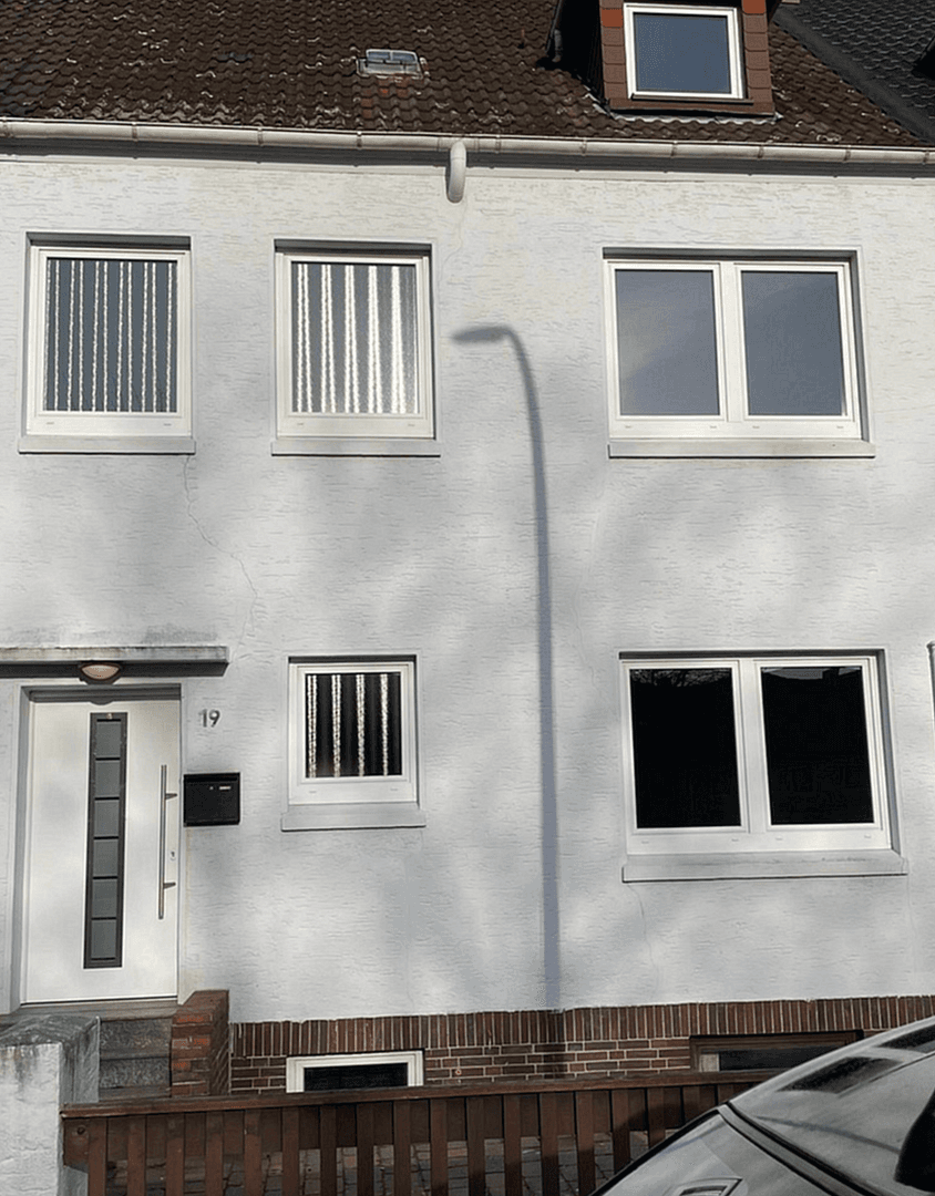 Prodej domu 144 m², pozemek 319 m², Bremerhaven, Bremen Prodej domu 144 m², pozemek 319 m², Bremerhaven, Bremen