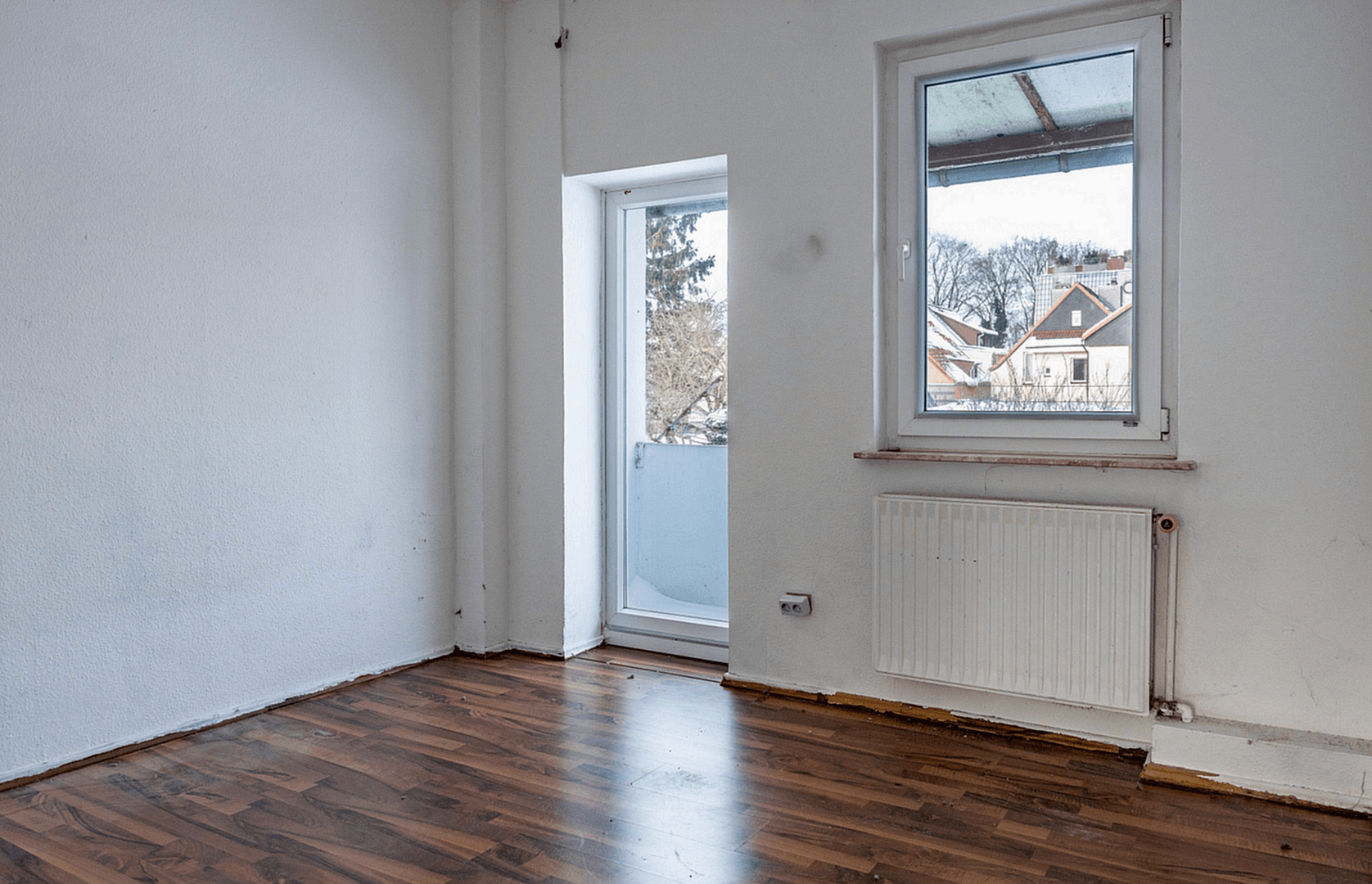 Prodej domu 144 m², pozemek 319 m², Bremerhaven, Bremen Prodej domu 144 m², pozemek 319 m², Bremerhaven, Bremen