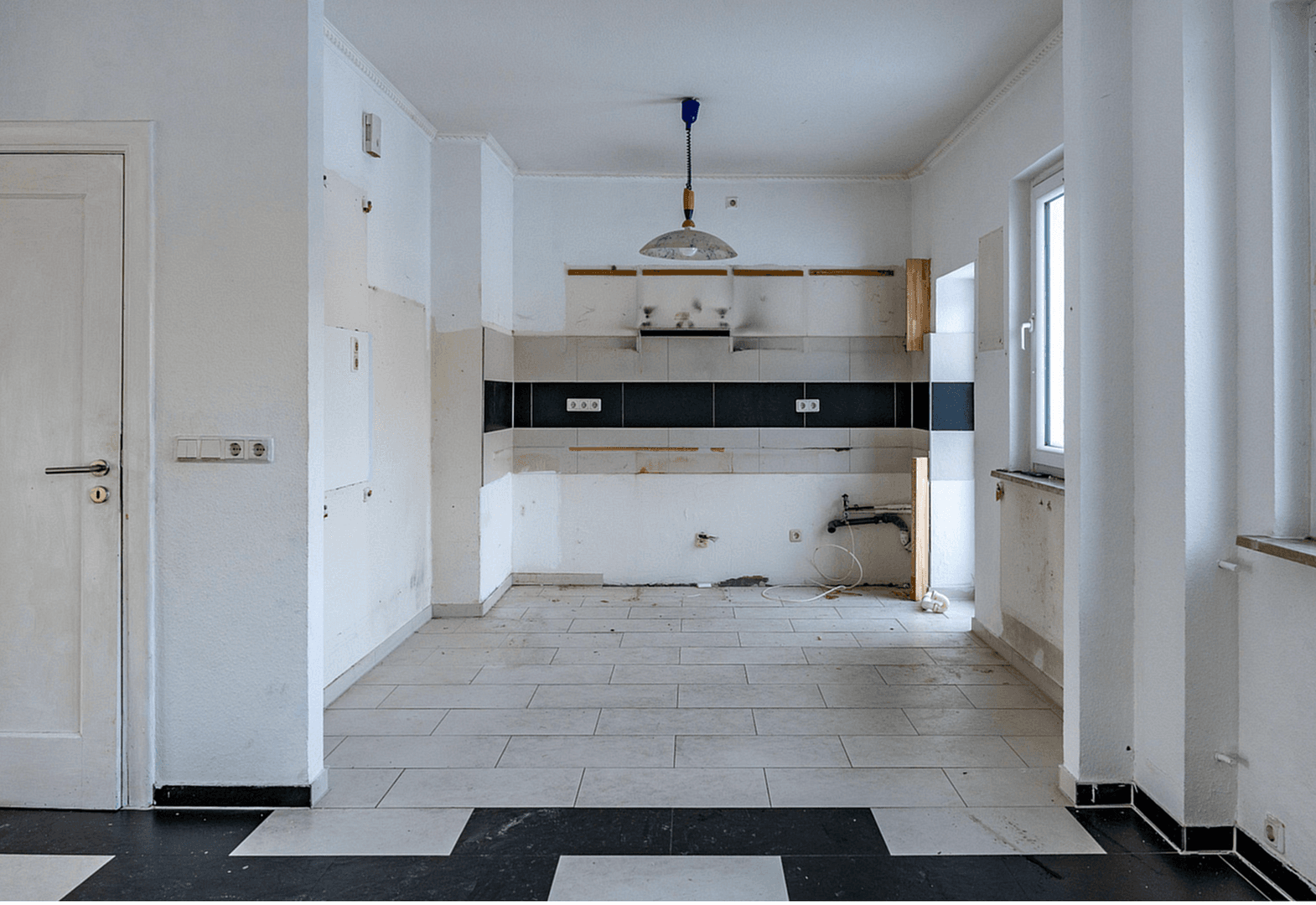 Prodej domu 144 m², pozemek 319 m², Bremerhaven, Bremen Prodej domu 144 m², pozemek 319 m², Bremerhaven, Bremen