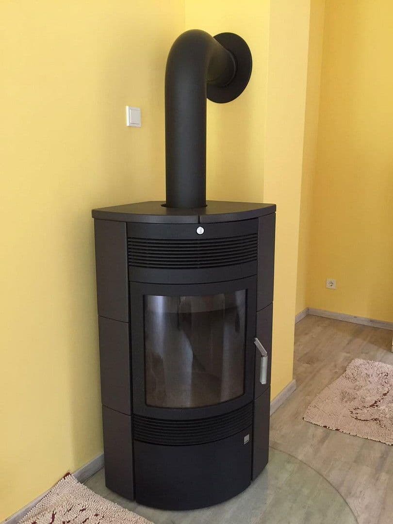 Prodej domu 130 m², pozemek 600 m², Thälmannstr. 37, Wandlitz, Braniborsko Prodej domu 130 m², pozemek 600 m², Thälmannstr. 37, Wandlitz, Braniborsko