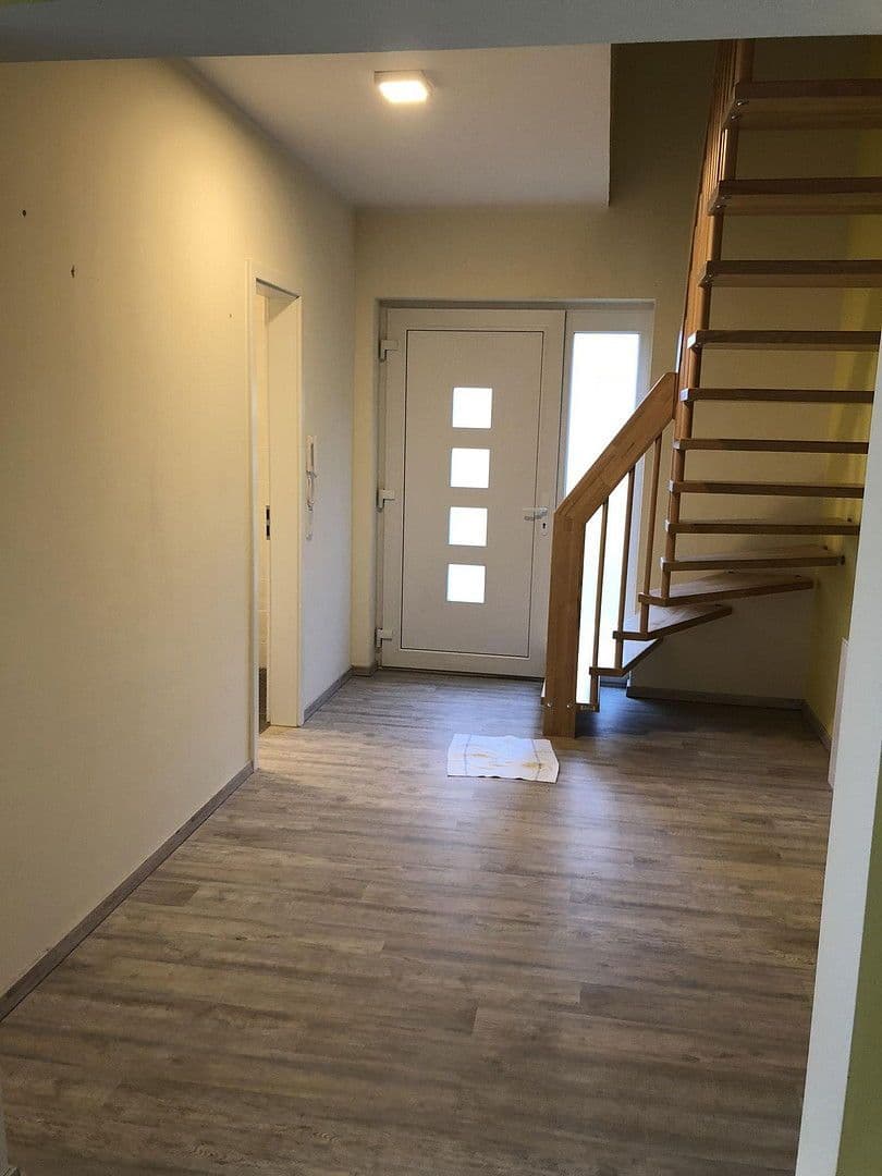 Prodej domu 130 m², pozemek 600 m², Thälmannstr. 37, Wandlitz, Braniborsko Prodej domu 130 m², pozemek 600 m², Thälmannstr. 37, Wandlitz, Braniborsko