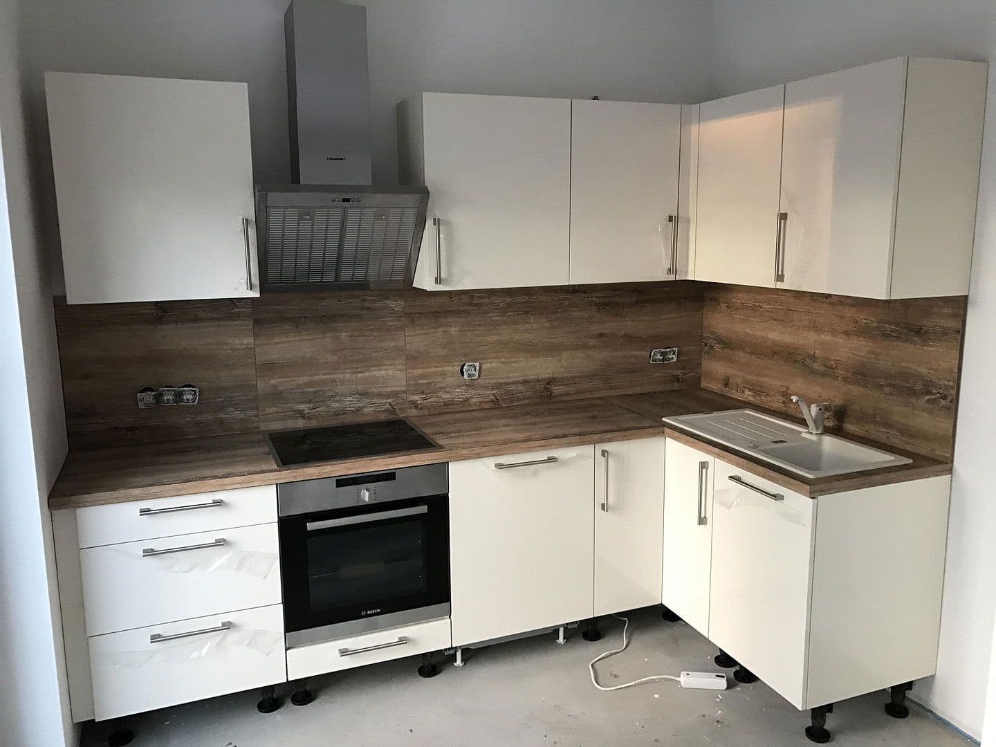 Prodej domu 130 m², pozemek 600 m², Thälmannstr. 37, Wandlitz, Braniborsko Prodej domu 130 m², pozemek 600 m², Thälmannstr. 37, Wandlitz, Braniborsko