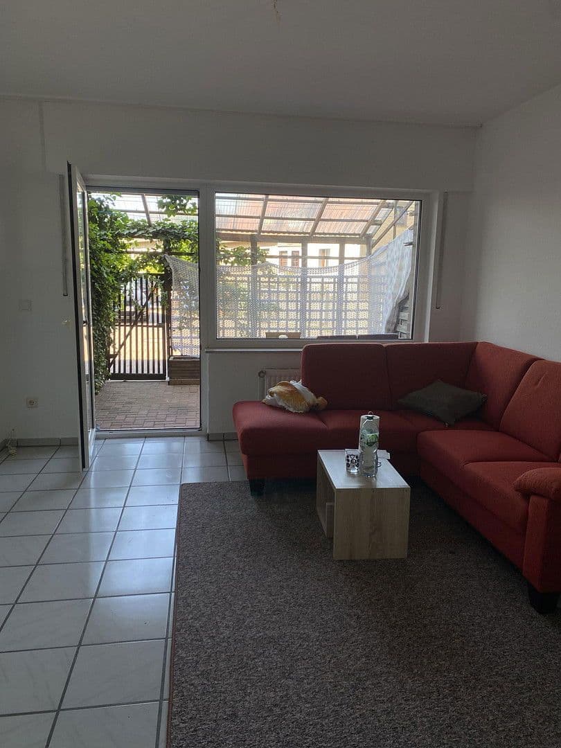 Pronájem bytu 2+1 44 m², Atterstraße 185a, Osnabrück, Dolní Sasko Pronájem bytu 2+1 44 m², Atterstraße 185a, Osnabrück, Dolní Sasko