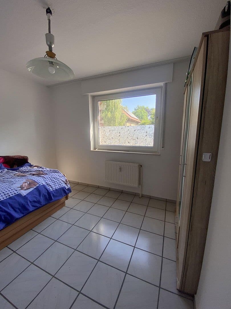 Pronájem bytu 2+1 44 m², Atterstraße 185a, Osnabrück, Dolní Sasko Pronájem bytu 2+1 44 m², Atterstraße 185a, Osnabrück, Dolní Sasko