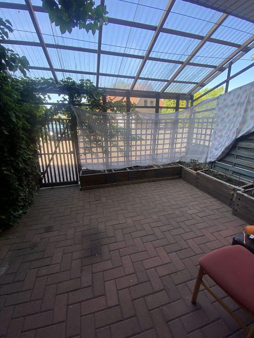 Pronájem bytu 2+1 44 m², Atterstraße 185a, Osnabrück, Dolní Sasko Pronájem bytu 2+1 44 m², Atterstraße 185a, Osnabrück, Dolní Sasko