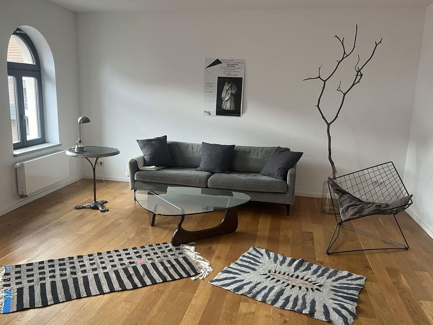 Prodej bytu 3+1 78 m², Köln, Severní Porýní-Vestfálsko Prodej bytu 3+1 78 m², Köln, Severní Porýní-Vestfálsko