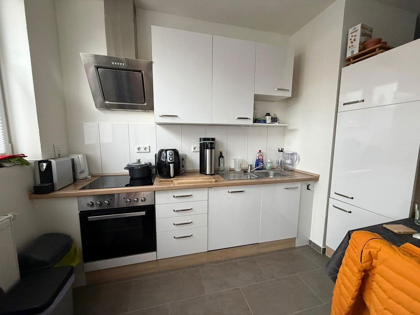 Pronájem bytu 2+1 57 m², Bahnhofstr. 10, Hörstel, Severní Porýní-Vestfálsko Pronájem bytu 2+1 57 m², Bahnhofstr. 10, Hörstel, Severní Porýní-Vestfálsko