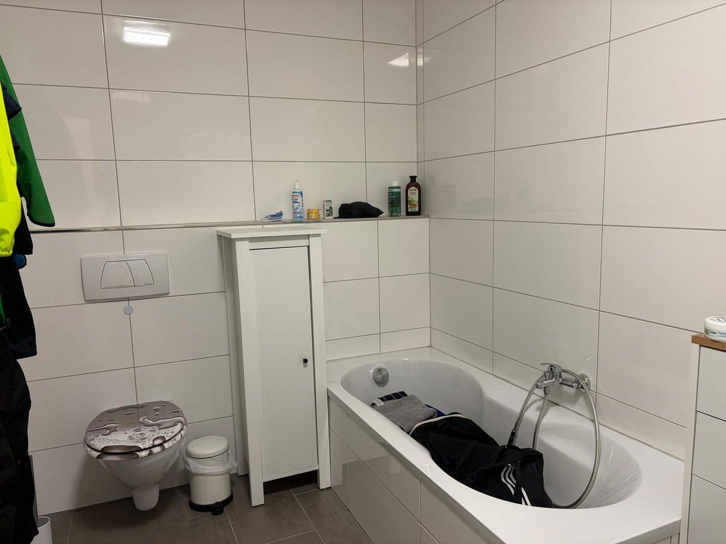 Pronájem bytu 2+1 57 m², Bahnhofstr. 10, Hörstel, Severní Porýní-Vestfálsko Pronájem bytu 2+1 57 m², Bahnhofstr. 10, Hörstel, Severní Porýní-Vestfálsko