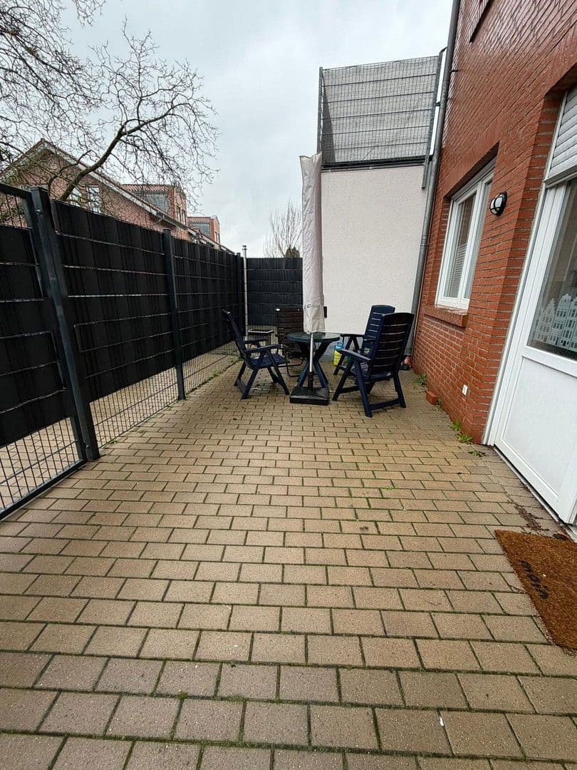 Pronájem bytu 2+1 57 m², Bahnhofstr. 10, Hörstel, Severní Porýní-Vestfálsko Pronájem bytu 2+1 57 m², Bahnhofstr. 10, Hörstel, Severní Porýní-Vestfálsko