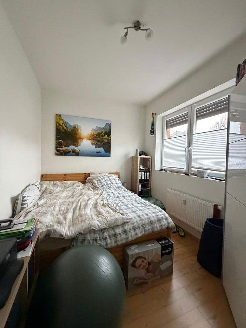 Pronájem bytu 2+1 57 m², Bahnhofstr. 10, Hörstel, Severní Porýní-Vestfálsko Pronájem bytu 2+1 57 m², Bahnhofstr. 10, Hörstel, Severní Porýní-Vestfálsko