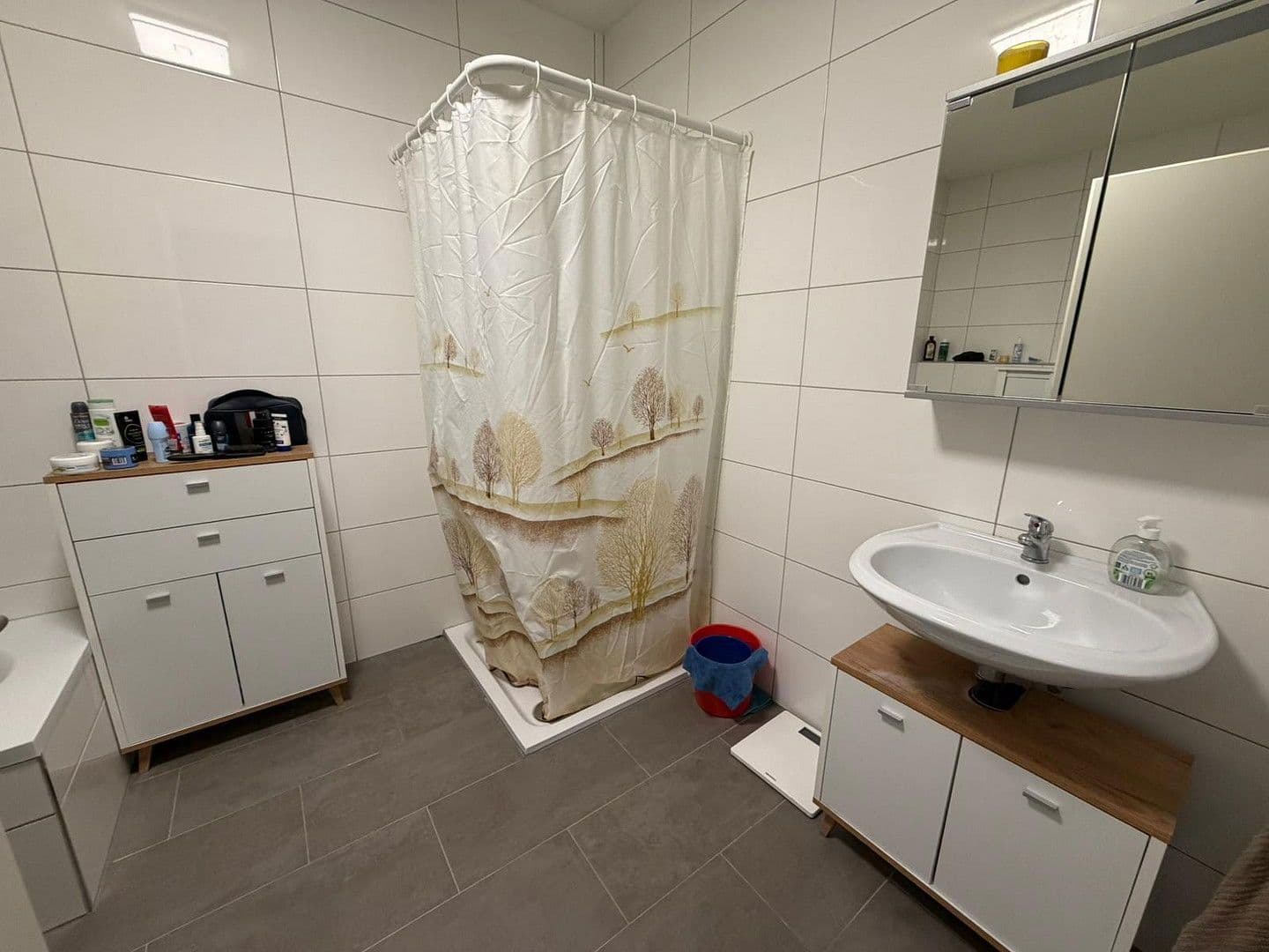 Pronájem bytu 2+1 57 m², Bahnhofstr. 10, Hörstel, Severní Porýní-Vestfálsko Pronájem bytu 2+1 57 m², Bahnhofstr. 10, Hörstel, Severní Porýní-Vestfálsko