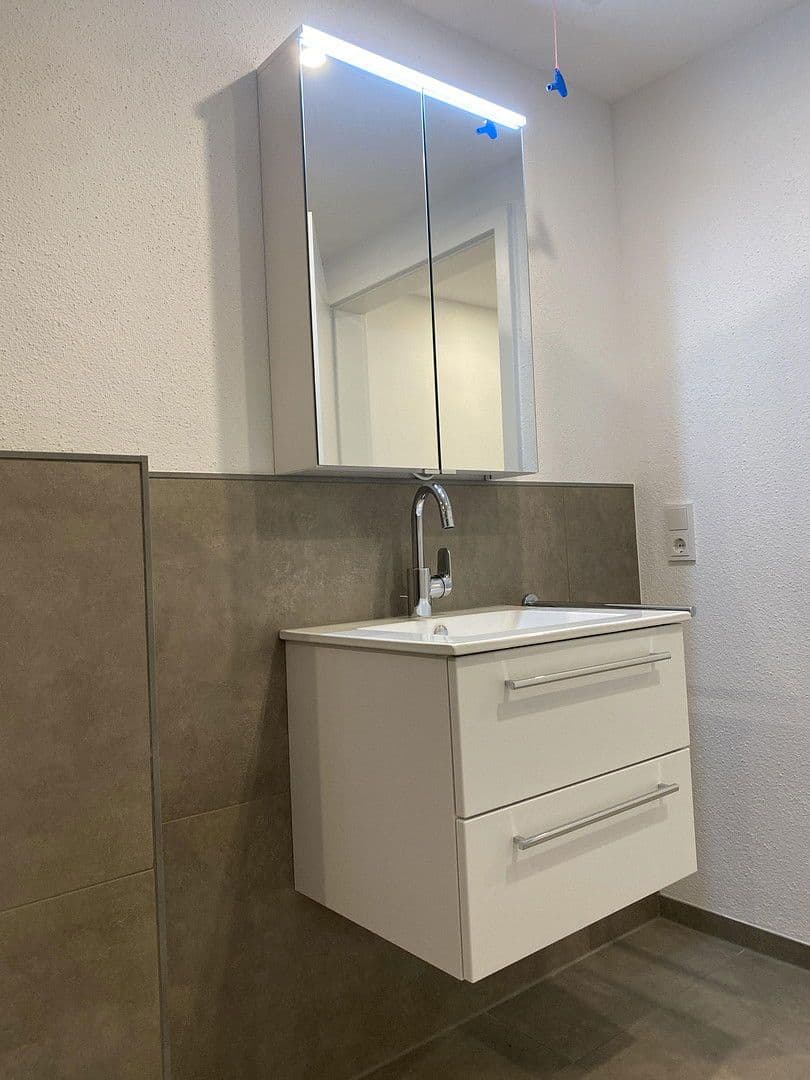 Pronájem bytu 2+1 57 m², Delleweg 21, Winterberg, Severní Porýní-Vestfálsko Pronájem bytu 2+1 57 m², Delleweg 21, Winterberg, Severní Porýní-Vestfálsko