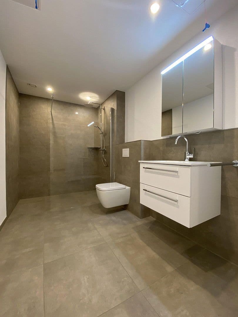 Pronájem bytu 2+1 57 m², Delleweg 21, Winterberg, Severní Porýní-Vestfálsko Pronájem bytu 2+1 57 m², Delleweg 21, Winterberg, Severní Porýní-Vestfálsko