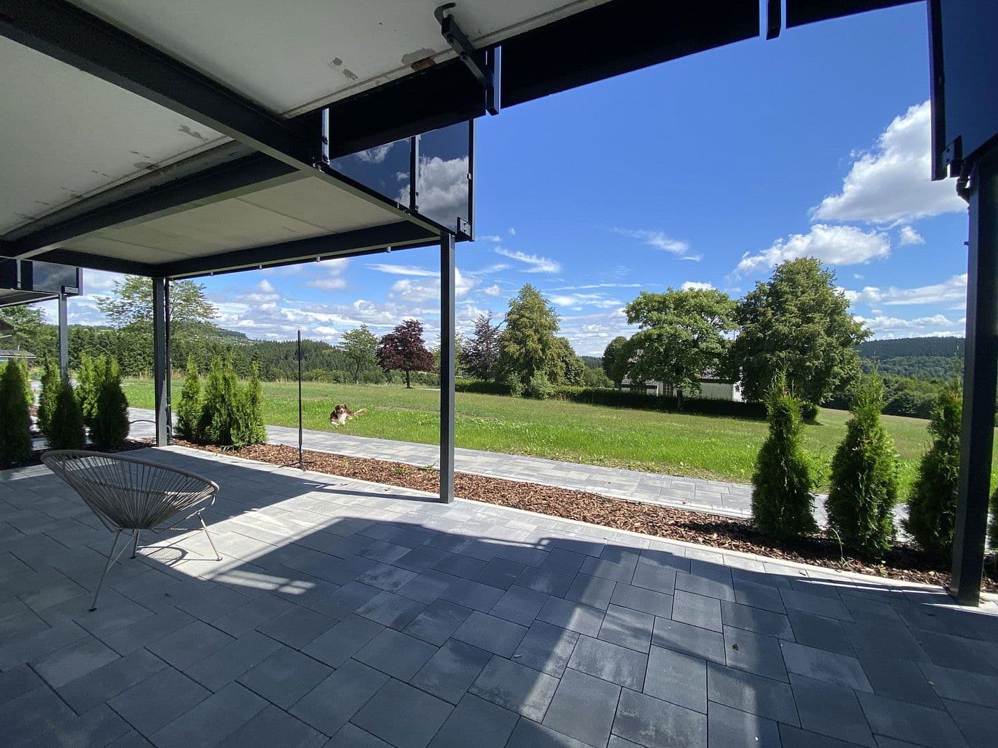 Pronájem bytu 2+1 57 m², Delleweg 21, Winterberg, Severní Porýní-Vestfálsko Pronájem bytu 2+1 57 m², Delleweg 21, Winterberg, Severní Porýní-Vestfálsko