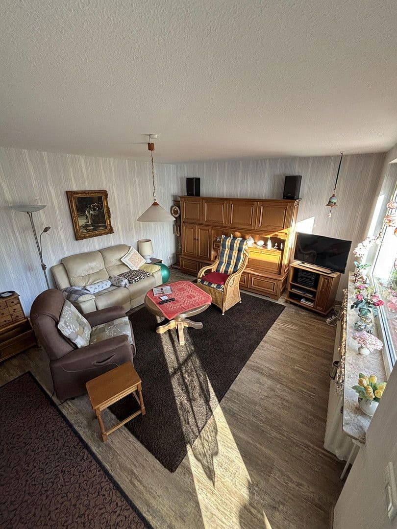 Prodej domu 110 m², pozemek 854 m², Dammworth 12, Winsen (Aller), Dolní Sasko Prodej domu 110 m², pozemek 854 m², Dammworth 12, Winsen (Aller), Dolní Sasko