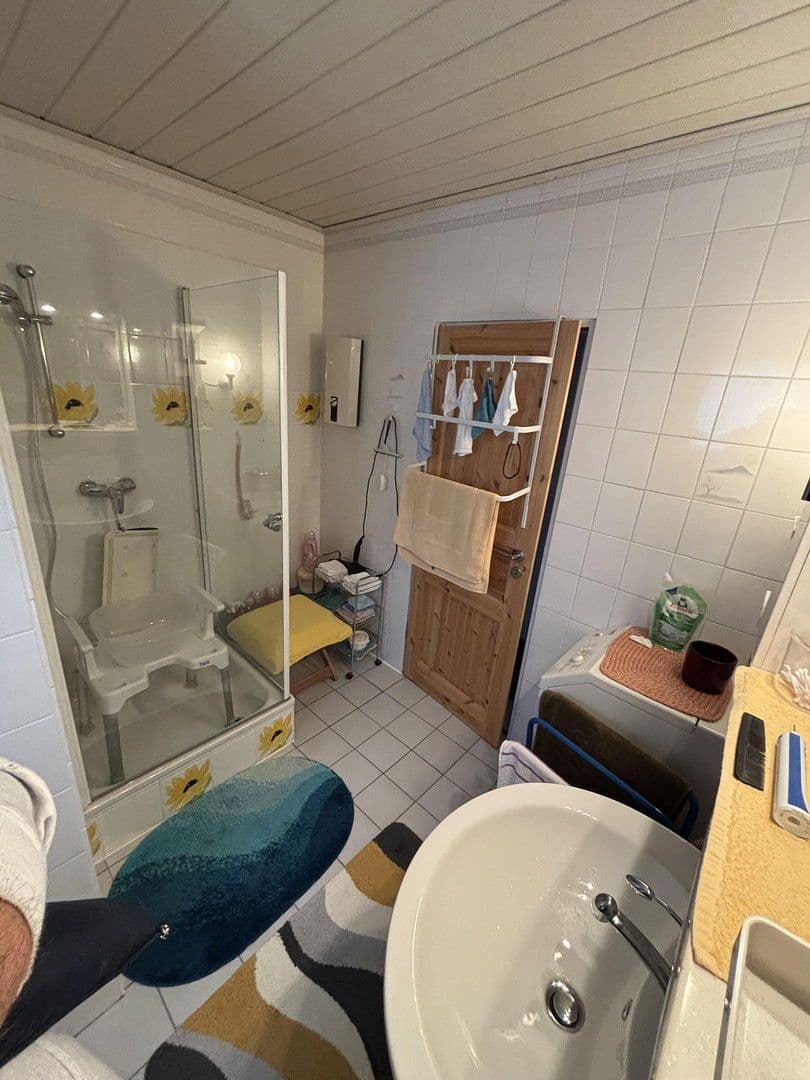 Prodej domu 110 m², pozemek 854 m², Dammworth 12, Winsen (Aller), Dolní Sasko Prodej domu 110 m², pozemek 854 m², Dammworth 12, Winsen (Aller), Dolní Sasko