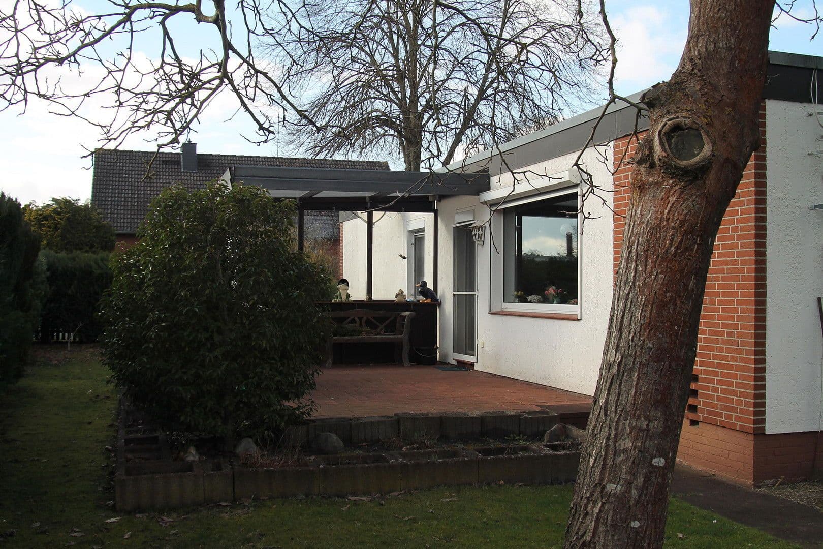 Prodej domu 110 m², pozemek 854 m², Dammworth 12, Winsen (Aller), Dolní Sasko Prodej domu 110 m², pozemek 854 m², Dammworth 12, Winsen (Aller), Dolní Sasko