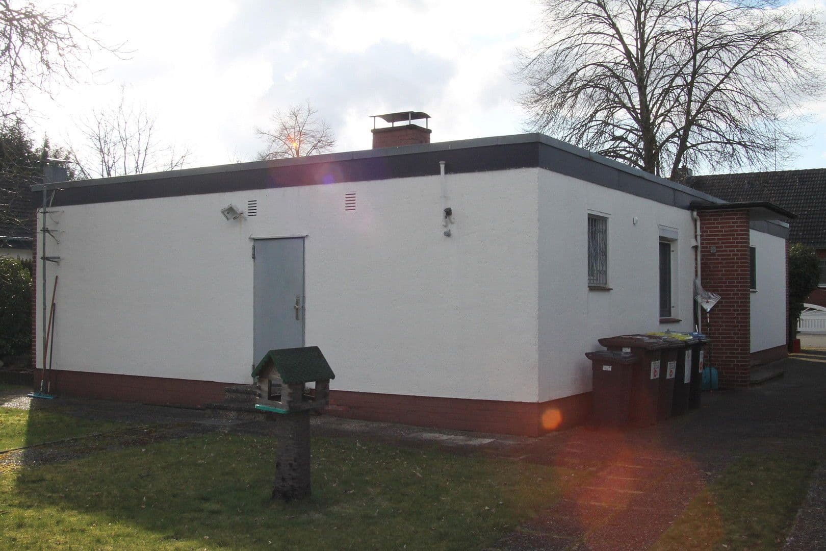 Prodej domu 110 m², pozemek 854 m², Dammworth 12, Winsen (Aller), Dolní Sasko Prodej domu 110 m², pozemek 854 m², Dammworth 12, Winsen (Aller), Dolní Sasko