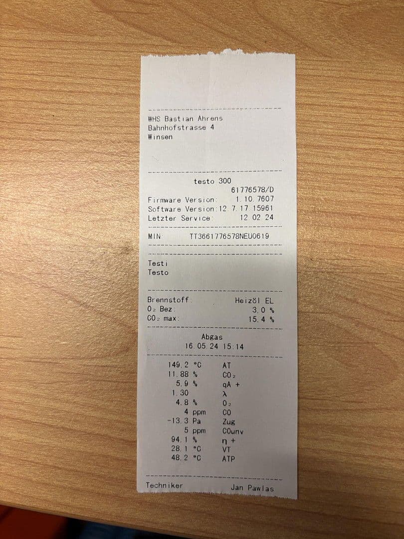 Prodej domu 110 m², pozemek 854 m², Dammworth 12, Winsen (Aller), Dolní Sasko Prodej domu 110 m², pozemek 854 m², Dammworth 12, Winsen (Aller), Dolní Sasko