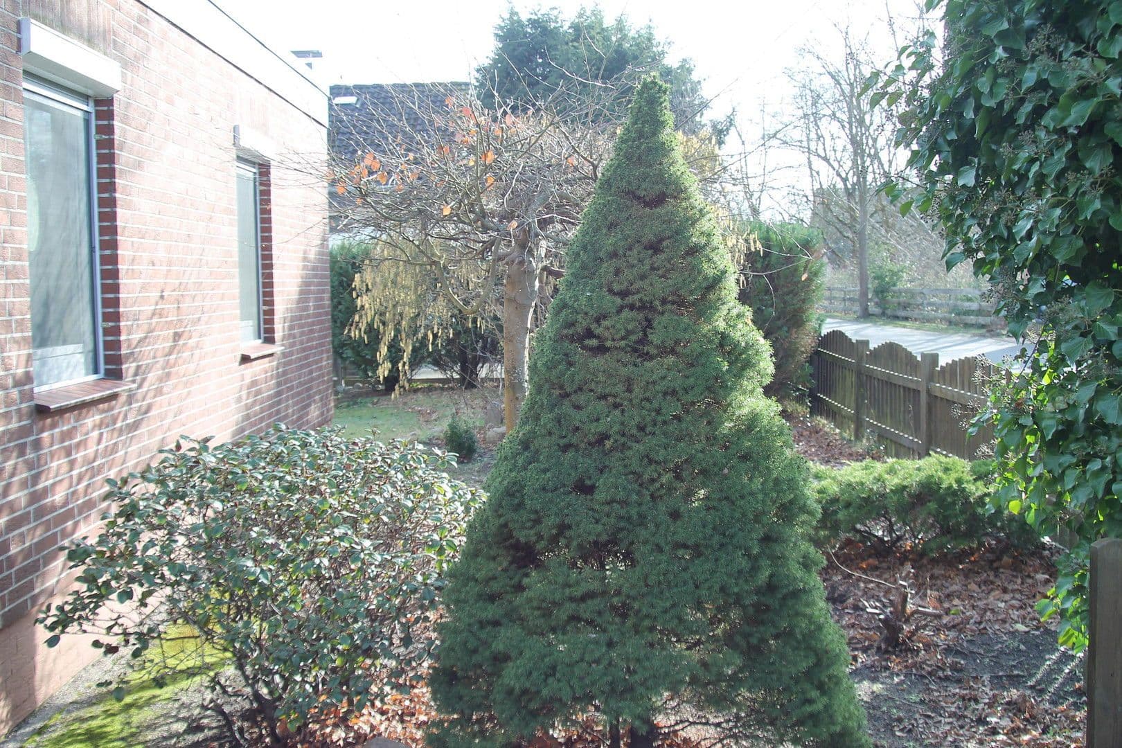 Prodej domu 110 m², pozemek 854 m², Dammworth 12, Winsen (Aller), Dolní Sasko Prodej domu 110 m², pozemek 854 m², Dammworth 12, Winsen (Aller), Dolní Sasko