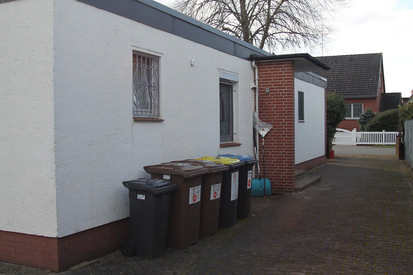 Prodej domu 110 m², pozemek 854 m², Dammworth 12, Winsen (Aller), Dolní Sasko Prodej domu 110 m², pozemek 854 m², Dammworth 12, Winsen (Aller), Dolní Sasko