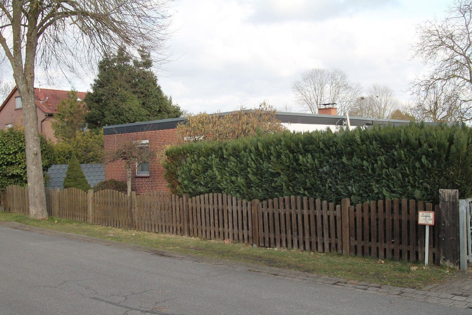 Prodej domu 110 m², pozemek 854 m², Dammworth 12, Winsen (Aller), Dolní Sasko Prodej domu 110 m², pozemek 854 m², Dammworth 12, Winsen (Aller), Dolní Sasko