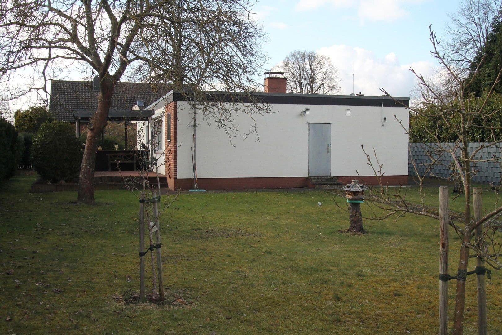 Prodej domu 110 m², pozemek 854 m², Dammworth 12, Winsen (Aller), Dolní Sasko Prodej domu 110 m², pozemek 854 m², Dammworth 12, Winsen (Aller), Dolní Sasko