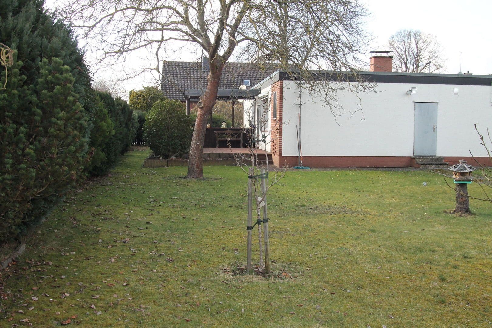 Prodej domu 110 m², pozemek 854 m², Dammworth 12, Winsen (Aller), Dolní Sasko Prodej domu 110 m², pozemek 854 m², Dammworth 12, Winsen (Aller), Dolní Sasko