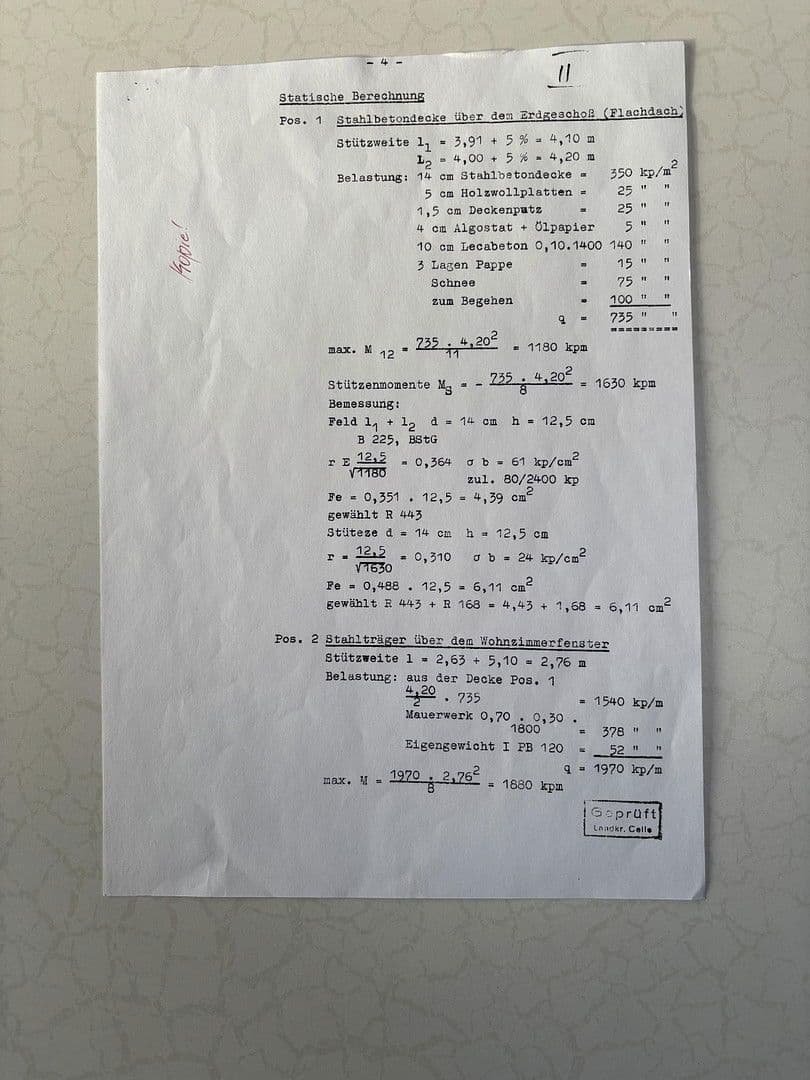 Prodej domu 110 m², pozemek 854 m², Dammworth 12, Winsen (Aller), Dolní Sasko Prodej domu 110 m², pozemek 854 m², Dammworth 12, Winsen (Aller), Dolní Sasko
