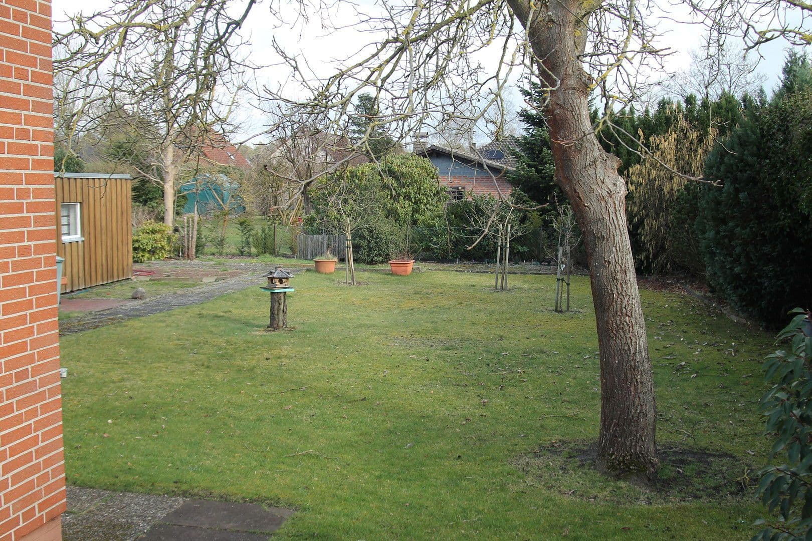 Prodej domu 110 m², pozemek 854 m², Dammworth 12, Winsen (Aller), Dolní Sasko Prodej domu 110 m², pozemek 854 m², Dammworth 12, Winsen (Aller), Dolní Sasko