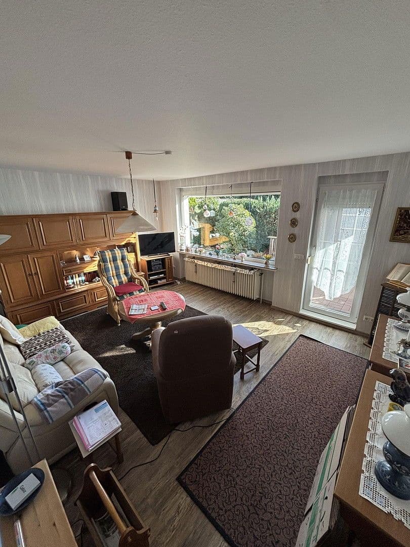 Prodej domu 110 m², pozemek 854 m², Dammworth 12, Winsen (Aller), Dolní Sasko Prodej domu 110 m², pozemek 854 m², Dammworth 12, Winsen (Aller), Dolní Sasko