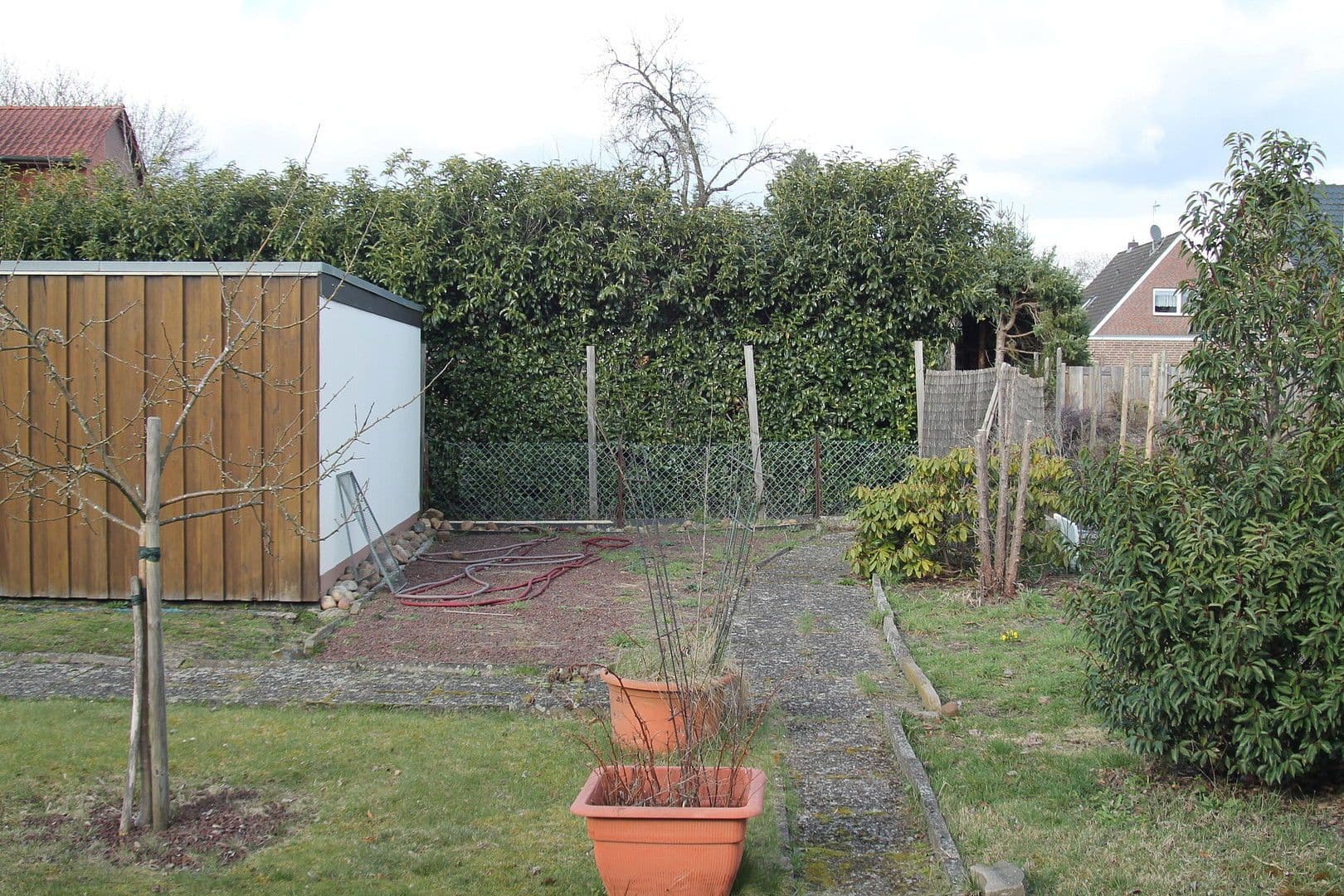 Prodej domu 110 m², pozemek 854 m², Dammworth 12, Winsen (Aller), Dolní Sasko Prodej domu 110 m², pozemek 854 m², Dammworth 12, Winsen (Aller), Dolní Sasko