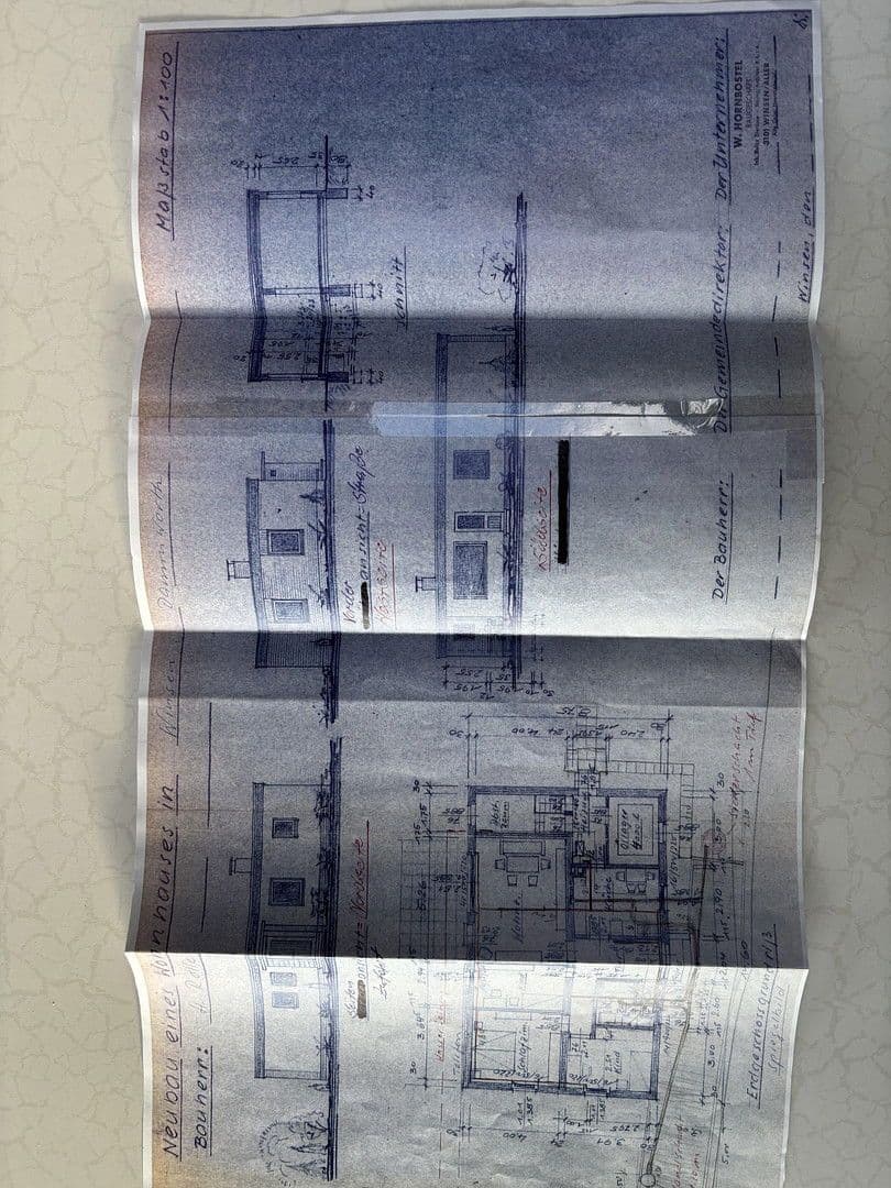 Prodej domu 110 m², pozemek 854 m², Dammworth 12, Winsen (Aller), Dolní Sasko Prodej domu 110 m², pozemek 854 m², Dammworth 12, Winsen (Aller), Dolní Sasko