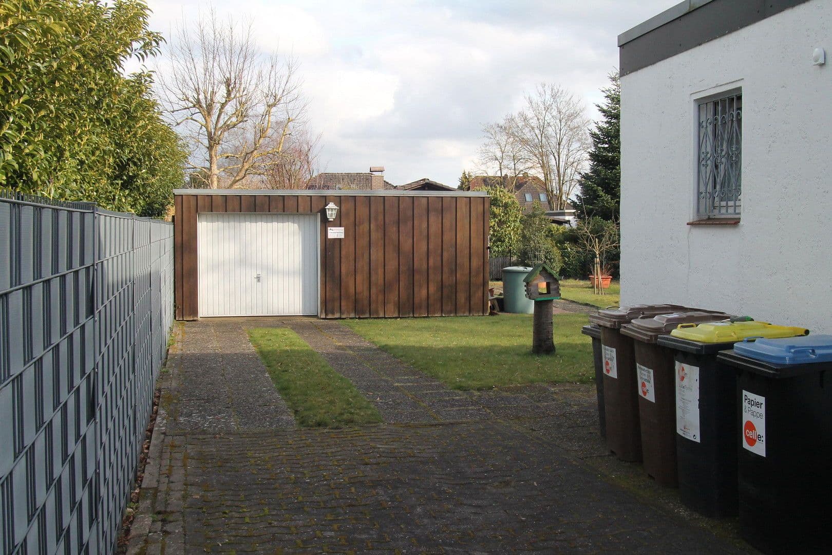 Prodej domu 110 m², pozemek 854 m², Dammworth 12, Winsen (Aller), Dolní Sasko Prodej domu 110 m², pozemek 854 m², Dammworth 12, Winsen (Aller), Dolní Sasko