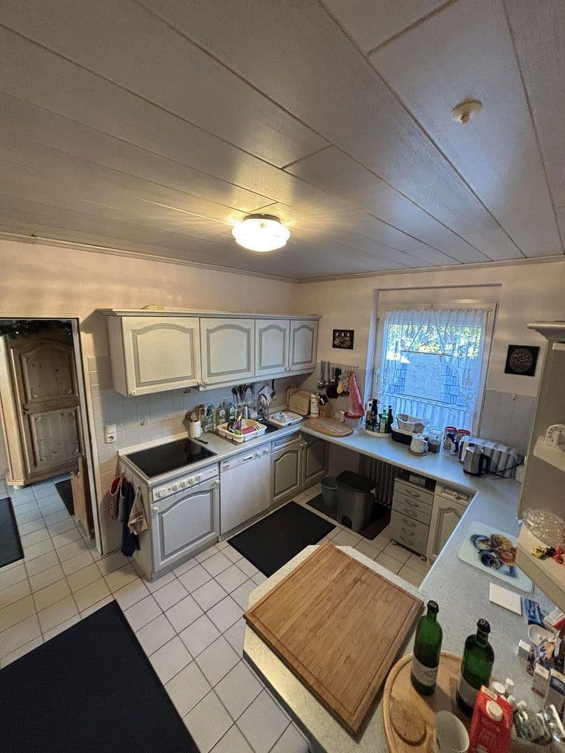 Prodej domu 110 m², pozemek 854 m², Dammworth 12, Winsen (Aller), Dolní Sasko Prodej domu 110 m², pozemek 854 m², Dammworth 12, Winsen (Aller), Dolní Sasko