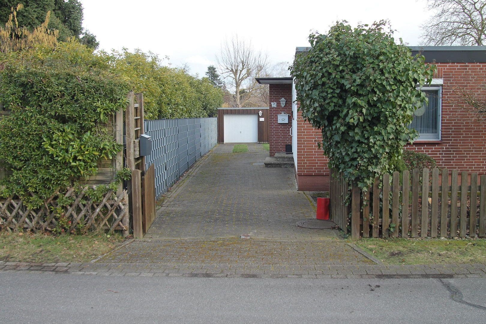 Prodej domu 110 m², pozemek 854 m², Dammworth 12, Winsen (Aller), Dolní Sasko Prodej domu 110 m², pozemek 854 m², Dammworth 12, Winsen (Aller), Dolní Sasko