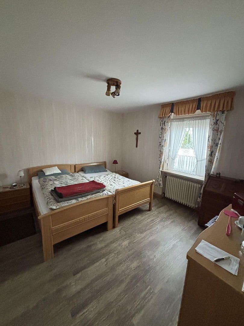 Prodej domu 110 m², pozemek 854 m², Dammworth 12, Winsen (Aller), Dolní Sasko Prodej domu 110 m², pozemek 854 m², Dammworth 12, Winsen (Aller), Dolní Sasko