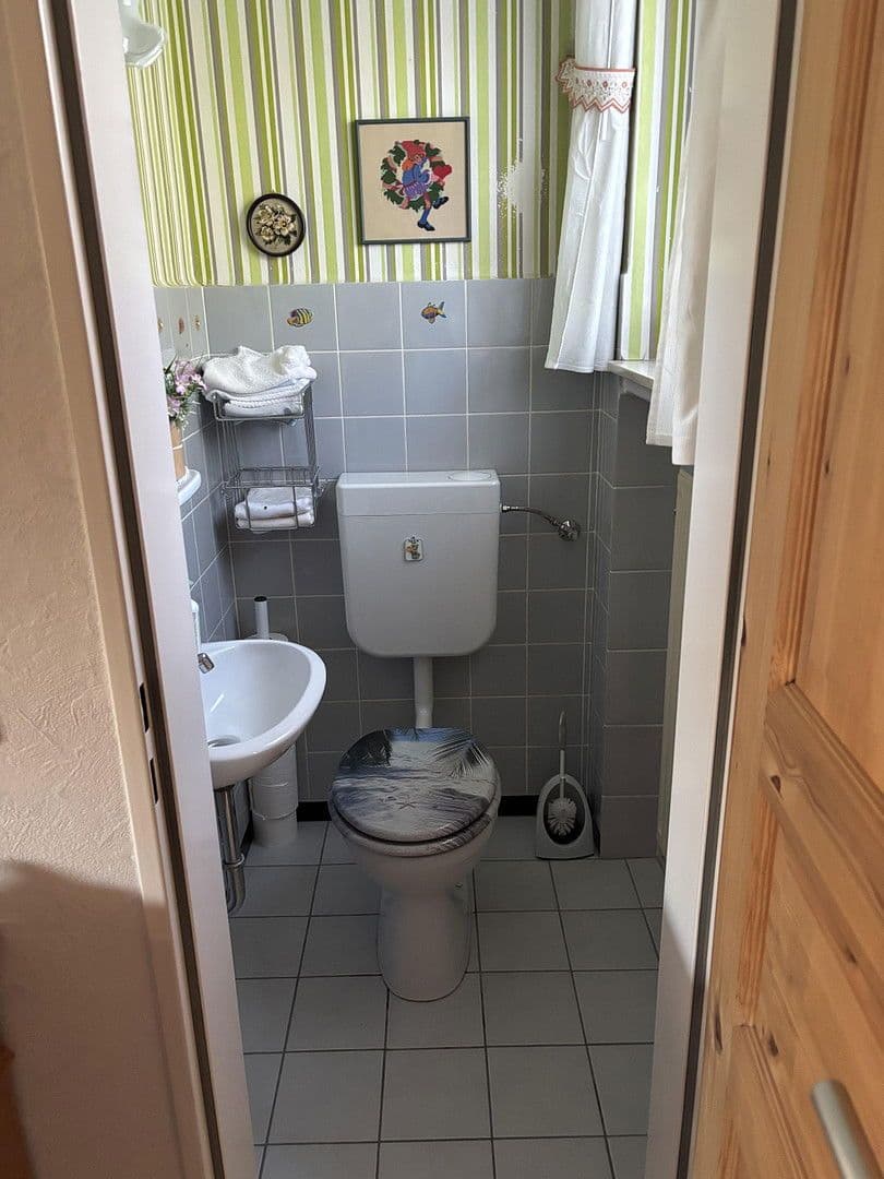 Prodej domu 110 m², pozemek 854 m², Dammworth 12, Winsen (Aller), Dolní Sasko Prodej domu 110 m², pozemek 854 m², Dammworth 12, Winsen (Aller), Dolní Sasko