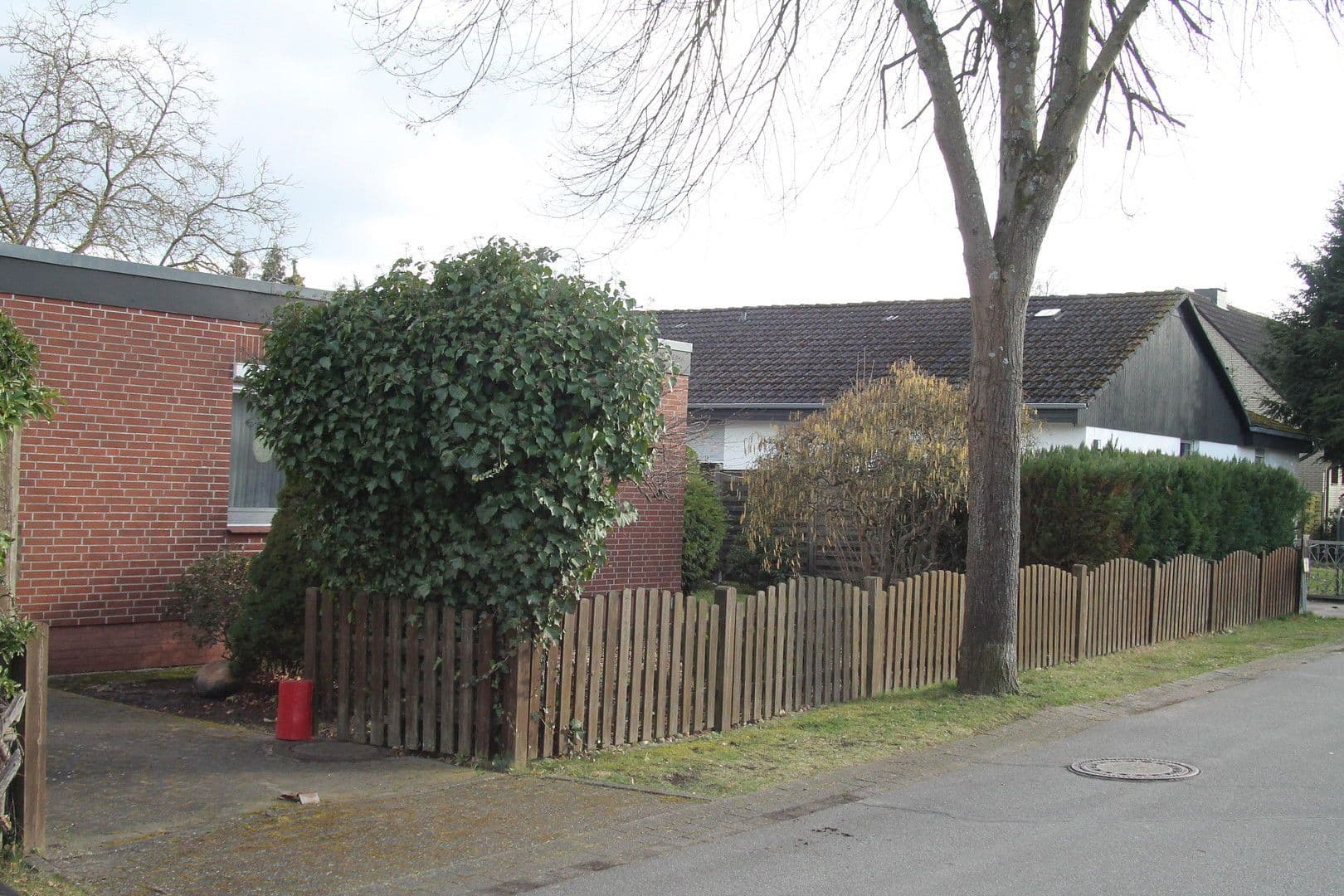 Prodej domu 110 m², pozemek 854 m², Dammworth 12, Winsen (Aller), Dolní Sasko Prodej domu 110 m², pozemek 854 m², Dammworth 12, Winsen (Aller), Dolní Sasko