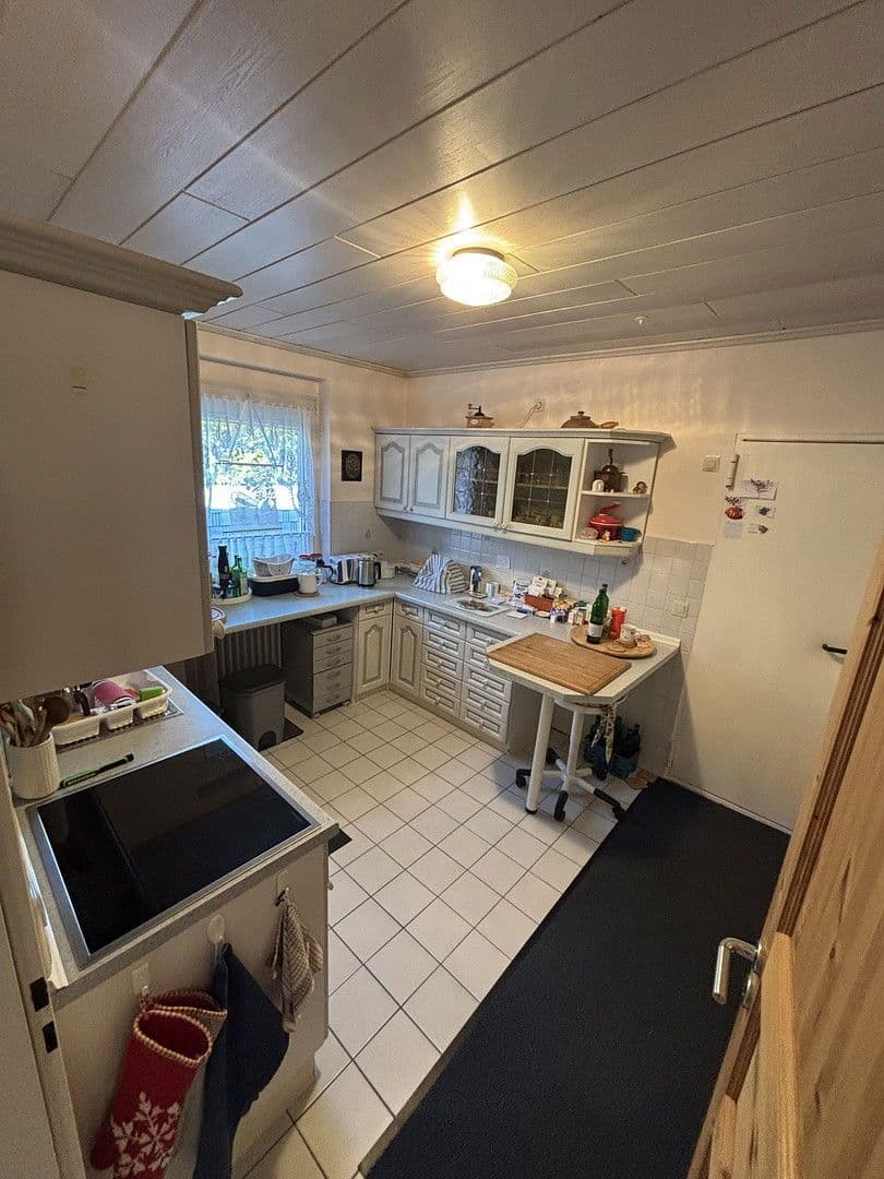 Prodej domu 110 m², pozemek 854 m², Dammworth 12, Winsen (Aller), Dolní Sasko Prodej domu 110 m², pozemek 854 m², Dammworth 12, Winsen (Aller), Dolní Sasko